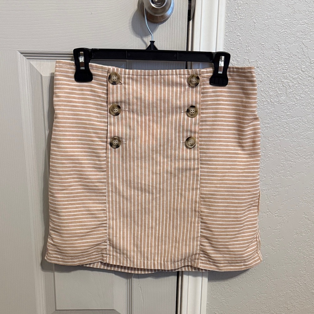 Altar’d State Skirt